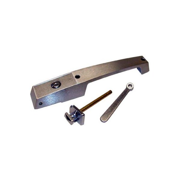Allpoints 221160 Kason 11239C00004D Latch For Kason